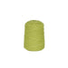 Apple green 100% Wool Tufting Yarn On Cone (1J08) - Tuftingshop