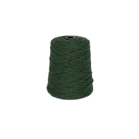 Sacramento 100% Wool Tufting Yarn On Cone (192) - Tuftingshop