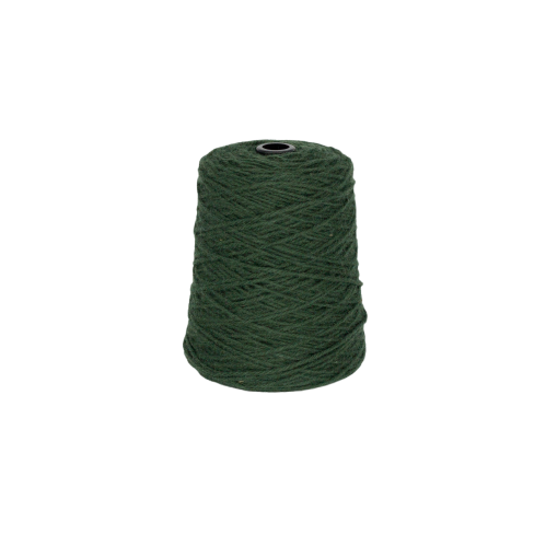 Sacramento 100% Wool Tufting Yarn On Cone (192) - Tuftingshop