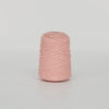 Regina pink 100% Wool Tufting Yarn On Cone (498) - Tuftingshop