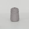 Rhino Grey 100% Wool Rug Yarn On Cones (096) - Tuftingshop