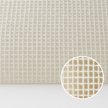MESH backing 4.2 bij 4 meter katoen