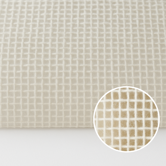 MESH backing 4.2 by 4 μέτρα βαμβάκι
