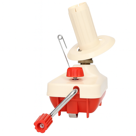 Yarn winder