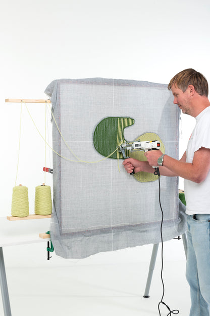 Ak-V Starter Kit - Das Wesentliche