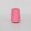 Candy pink 100% Wool Rug Yarn On Cones (806c) - Tuftingshop