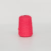 Strawberry 100% Wool Tufting Yarn On Cone (4E08) - Tuftingshop