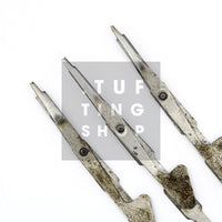 ZQ-II scissors - Tuftingshop