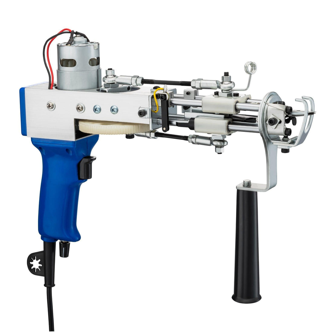 AK-II Loop Pile: Professional Loop-Pile Tufting Machine – Tuftingshop