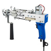 AK-II Loop-Pile Tufting Machine - Tuftinggun - Tuftingshop