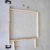 Instant tufting frame - Tuftingshop