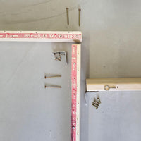 Instant tufting frame - Tuftingshop