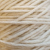 Load image into Gallery viewer, Super chunky Felted wool yarn 2000 tex 500 gr cone (undyed) - Tuftingshop