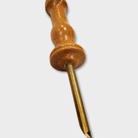 Wooden punch needle - Tuftingshop