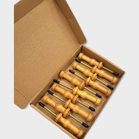 Wooden punch needle - Tuftingshop