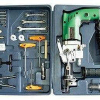 ZQ-III Pneumatic tufting gun - Tuftingshop